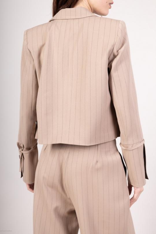 Ensembles Femme Noir GUAS COLLECTION ENB207 Efashion Paris