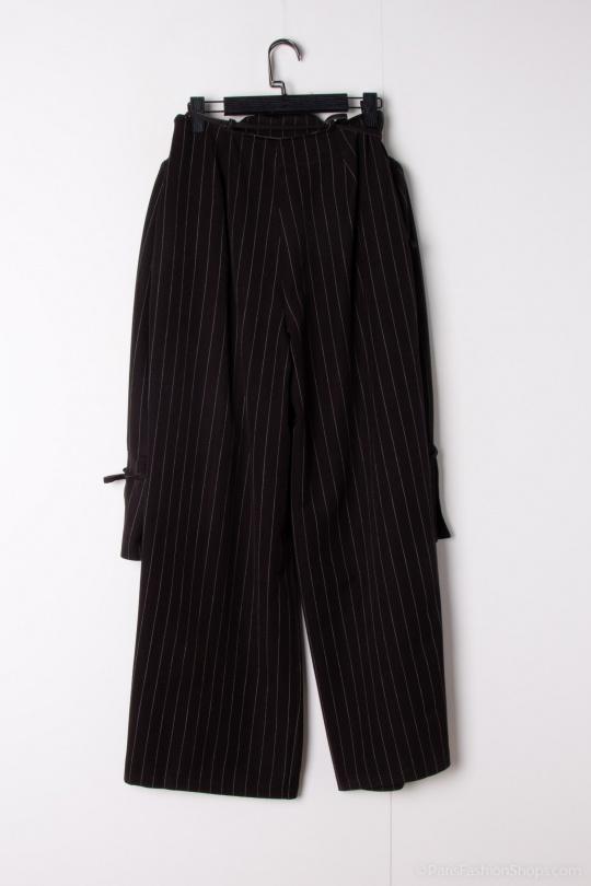 Ensembles Femme Noir GUAS COLLECTION ENB207 Efashion Paris