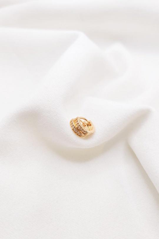 Accessoires Enfant & Bébé  Doré Brillandor A2616 Efashion Paris