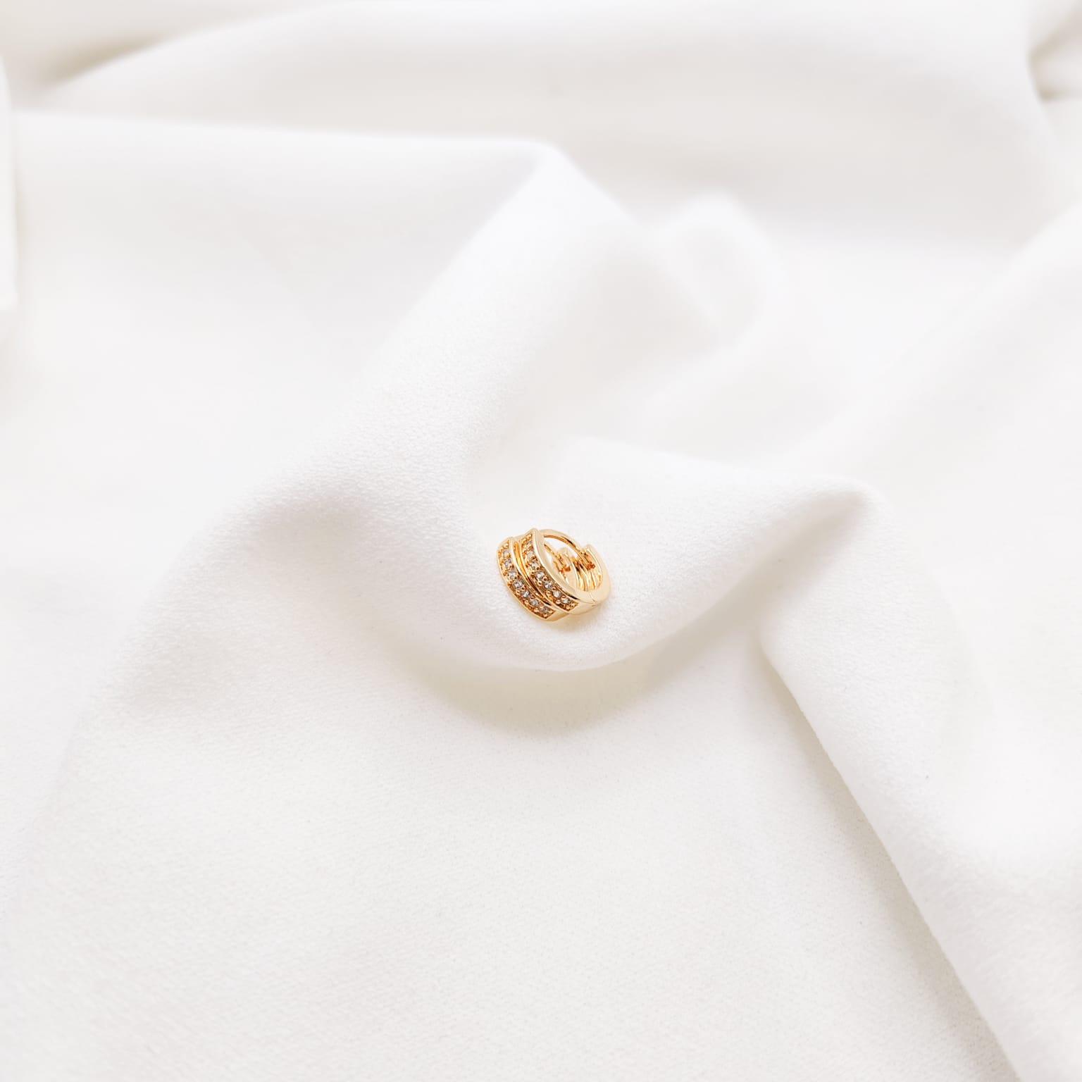 Accessoires Enfant & Bébé  Doré Brillandor A2616 #c Efashion Paris