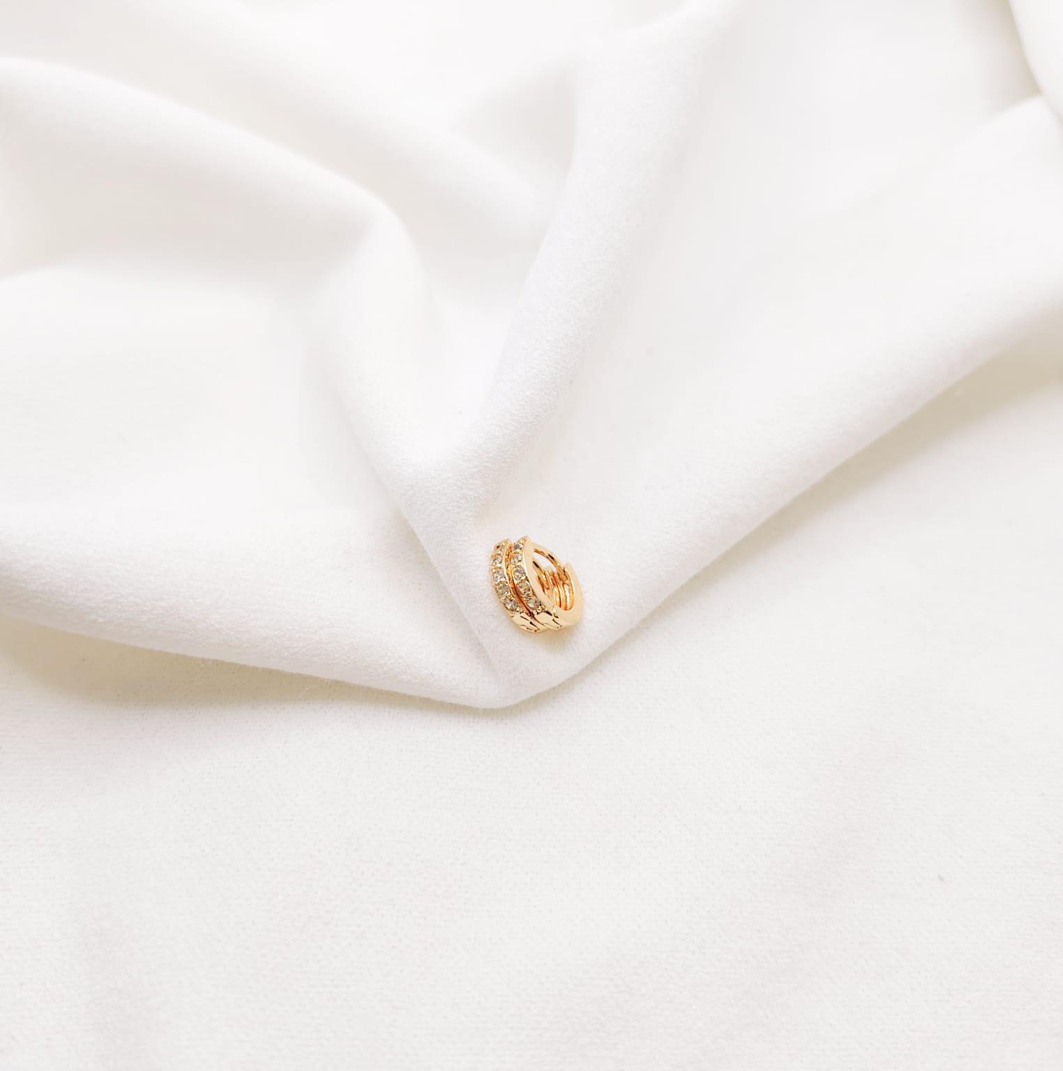 Accessoires Enfant & Bébé  Doré Brillandor EH215 #c Efashion Paris