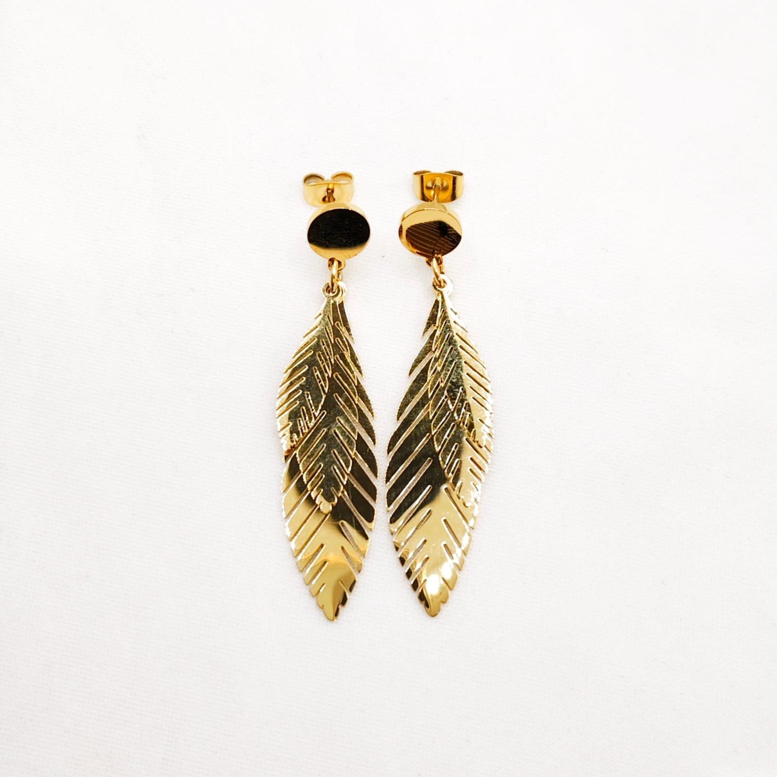 Jewelry Sets Accessories Gold Brillandor MX112403 #c Efashion Paris