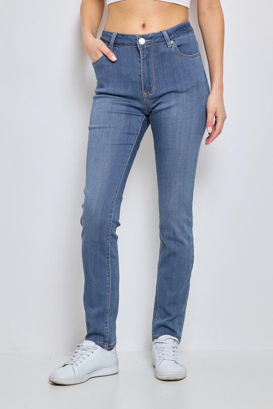 Jeans Femme Bleu foncé DIVATEX 10THS51-BS Efashion Paris