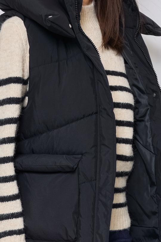 Doudounes Femme Ecru DIVATEX 06JNC10 Efashion Paris