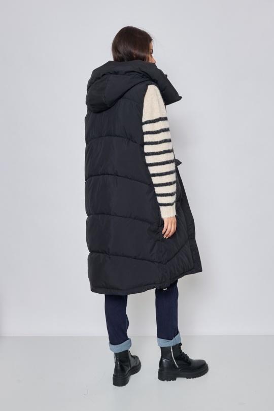 Doudounes Femme Ecru DIVATEX 06JNC10 Efashion Paris