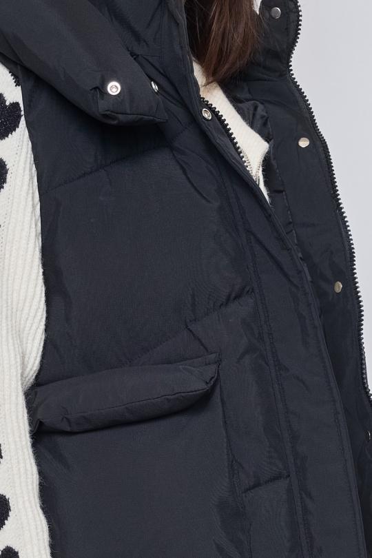 Doudounes Femme Beige DIVATEX 06JNC12 Efashion Paris