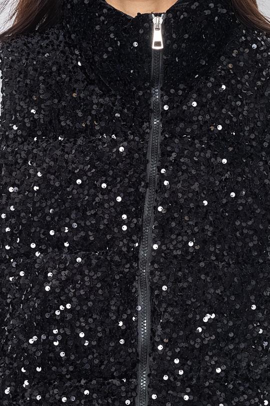 Doudounes Femme Blanc DIVATEX 06JNC15 Efashion Paris