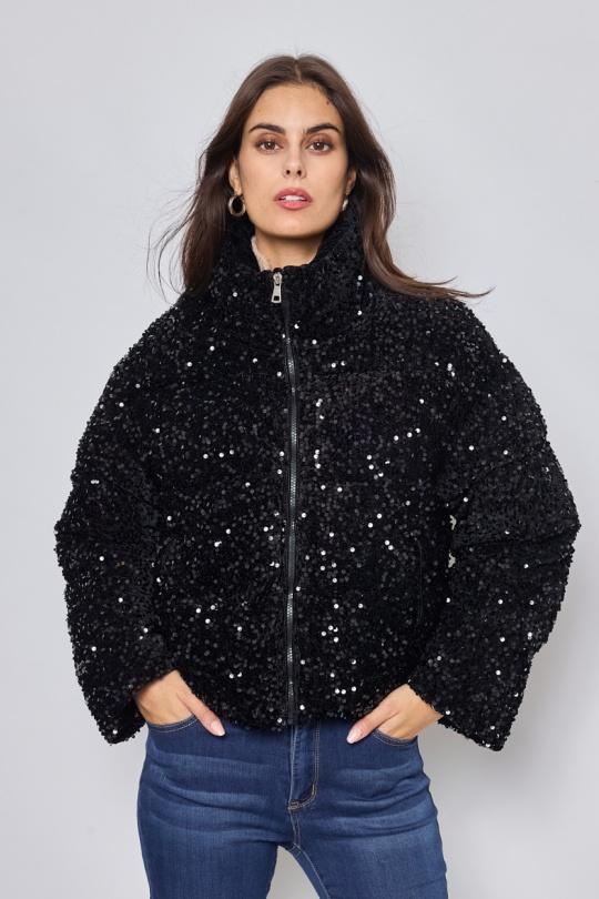 Doudounes Femme Blanc DIVATEX 06JNC16 Efashion Paris