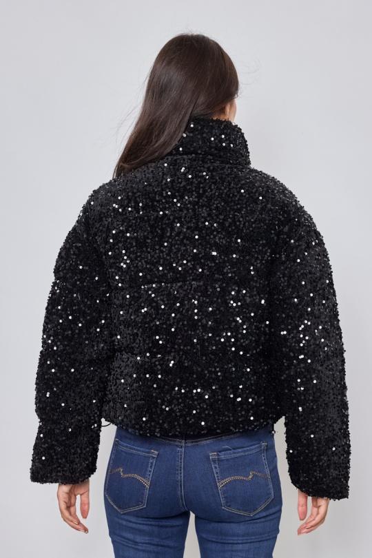 Doudounes Femme Blanc DIVATEX 06JNC16 Efashion Paris