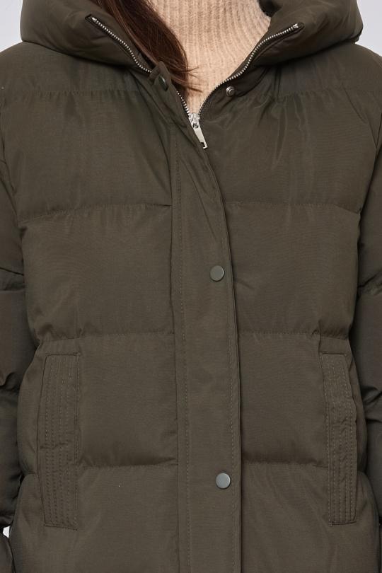 Doudounes Femme Ecru DIVATEX 06OES02 Efashion Paris