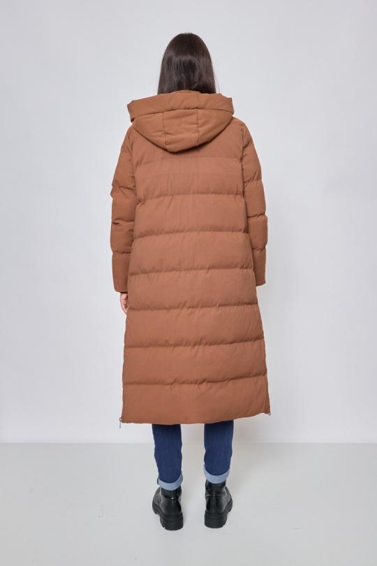 Doudounes Femme Ecru DIVATEX 06OES02 Efashion Paris