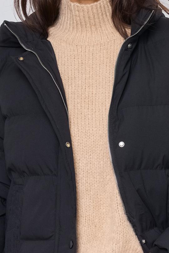 Doudounes Femme Ecru DIVATEX 06OES02 Efashion Paris