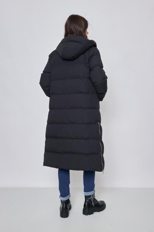 Doudounes Femme Ecru DIVATEX 06OES02 Efashion Paris