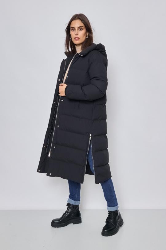 Doudounes Femme Ecru DIVATEX 06OES02 Efashion Paris