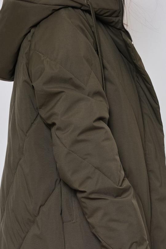 Doudounes Femme Ecru DIVATEX 06OES03 Efashion Paris