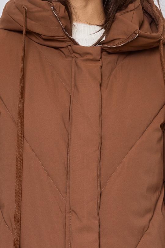 Doudounes Femme Ecru DIVATEX 06OES03 Efashion Paris