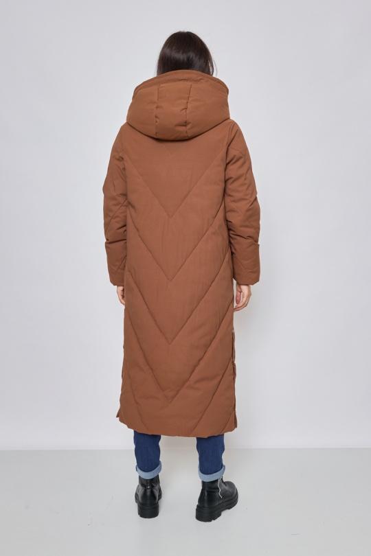 Doudounes Femme Ecru DIVATEX 06OES03 Efashion Paris