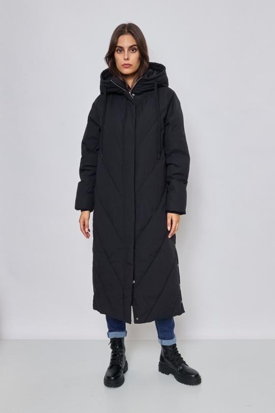 Doudounes Femme Ecru DIVATEX 06OES03 Efashion Paris