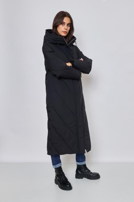 Doudounes Femme Ecru DIVATEX 06OES03 Efashion Paris