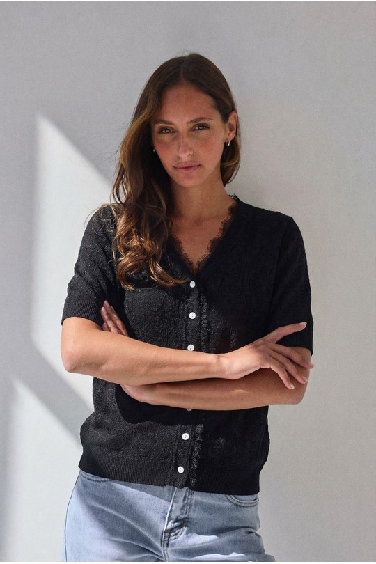 Tops Femme Blanc DIVATEX 06FF27 Efashion Paris