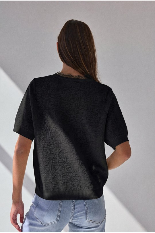 Tops Femme Blanc DIVATEX 06FF27 Efashion Paris