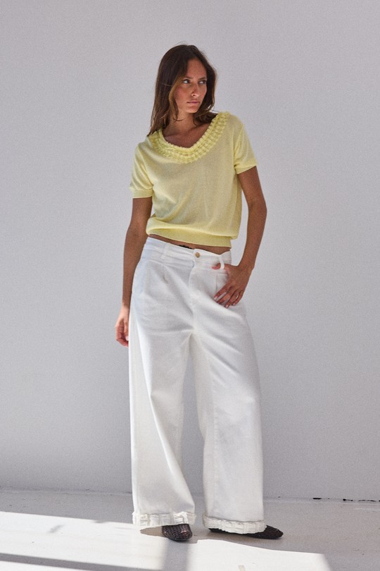 Tops Femme Rose DIVATEX 06FF09 Efashion Paris