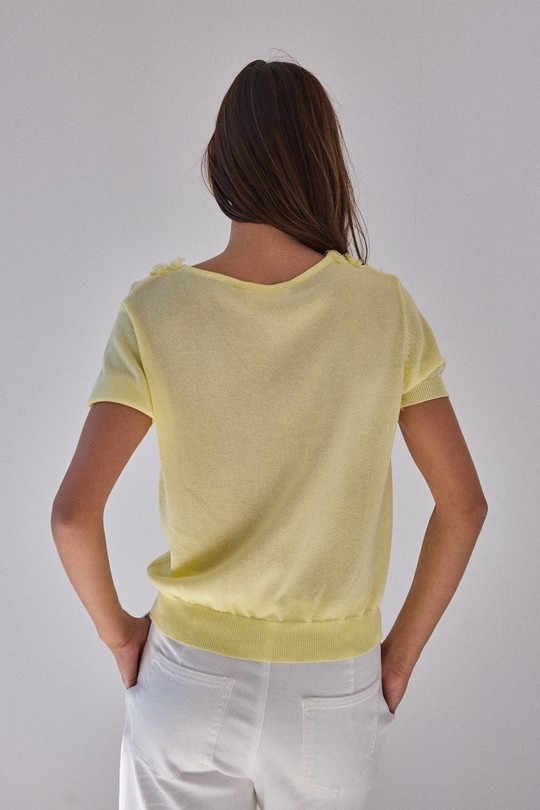 Tops Femme Rose DIVATEX 06FF09 Efashion Paris