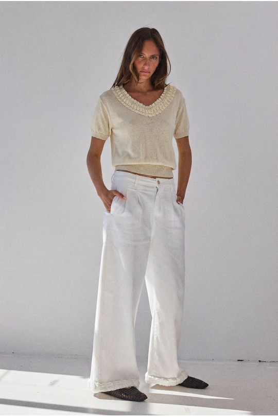 Tops Femme Rose DIVATEX 06FF09 Efashion Paris