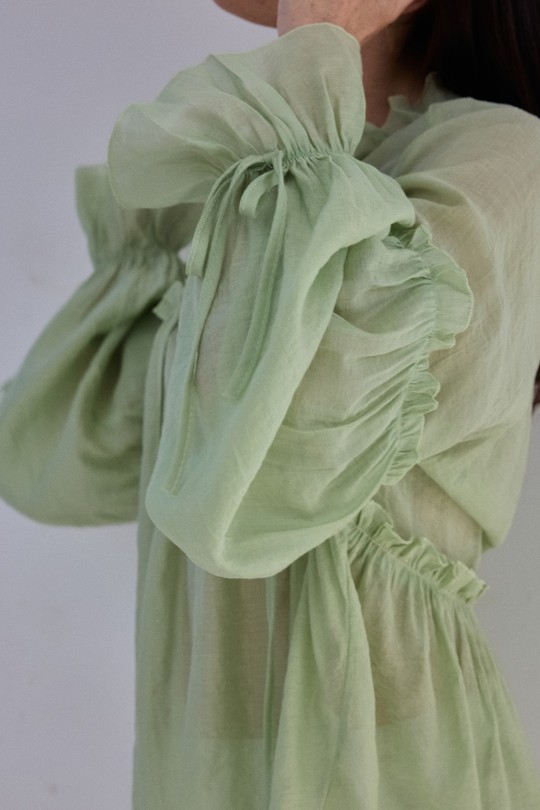 Blouses Femme Bleu DIVATEX 06SU81 Efashion Paris