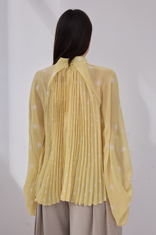 Blouses Femme Kaki DIVATEX 06ST07 Efashion Paris