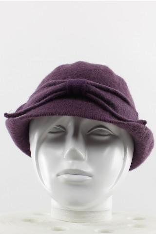 Sombreros Complementos Purple Lil Moon GHT-006 Efashion Paris