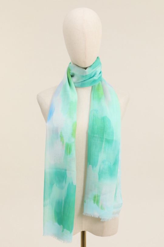 Fulares Complementos Purple Lil Moon FA60126 Efashion Paris