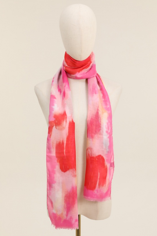 Fulares Complementos Purple Lil Moon FA60126 Efashion Paris