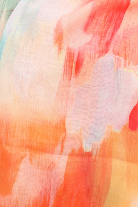 Fulares Complementos Purple Lil Moon FA60126 Efashion Paris