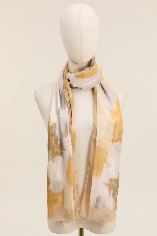 Fulares Complementos Purple Lil Moon FA60126 Efashion Paris