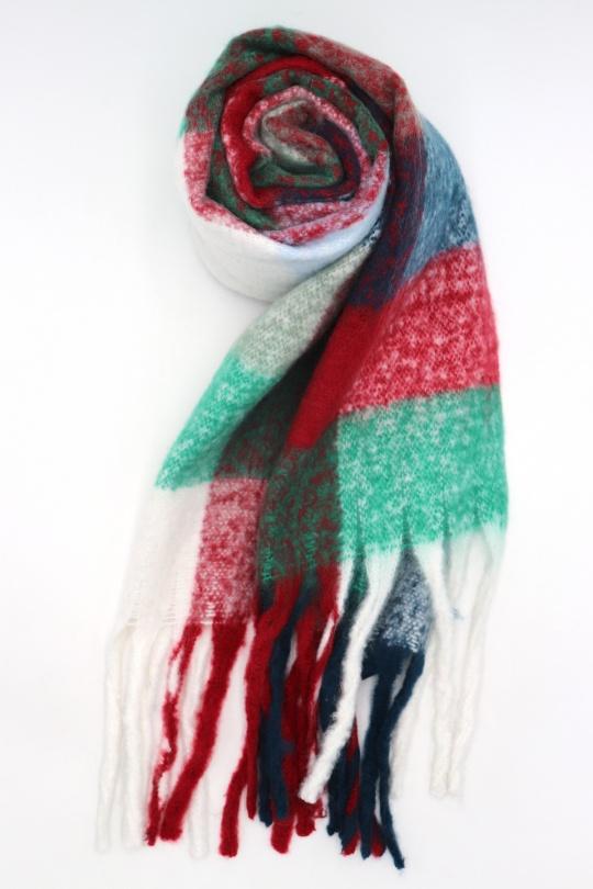 Écharpes Accessoires Multicouleur Lil Moon LM2406 Efashion Paris