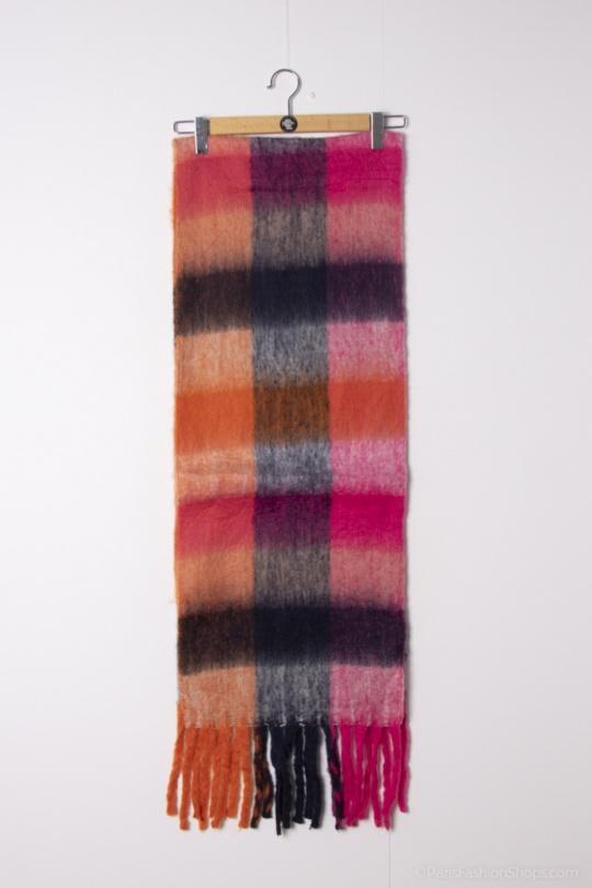 Écharpes Accessoires Multicouleur Lil Moon LM2406 Efashion Paris