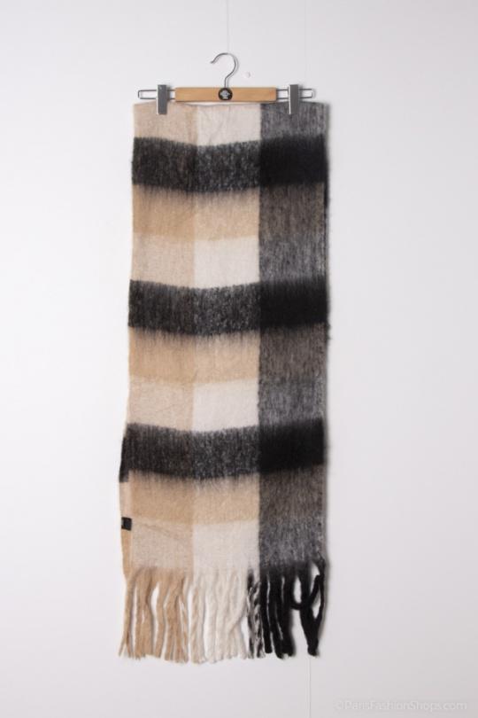 Écharpes Accessoires Multicouleur Lil Moon LM2406 Efashion Paris