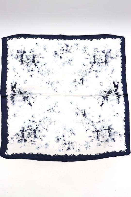 Fulares Complementos Navy blue Lil Moon SQ50-026 Efashion Paris