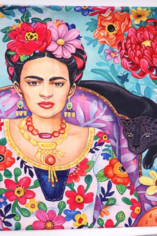 Sciarpe Accessori Multicolor Lil Moon LM74 Efashion Paris