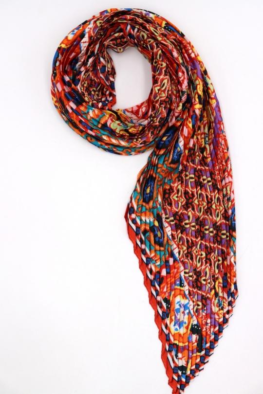 Fulares Complementos Orange Lil Moon SQ2503 Efashion Paris