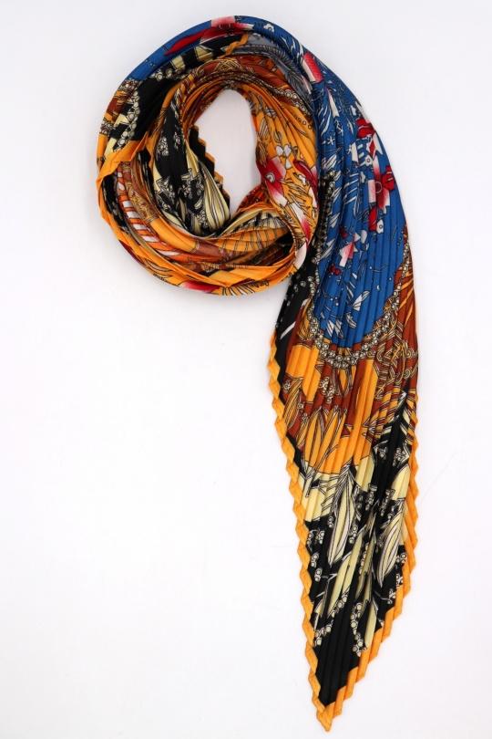 Fulares Complementos Multicolor Lil Moon SQ2506 Efashion Paris