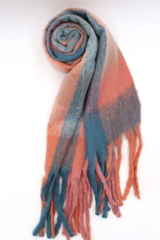 Écharpes Accessoires Multicouleur Lil Moon LM2406 Efashion Paris