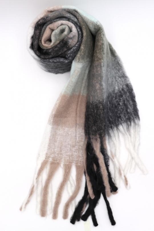 Écharpes Accessoires Multicouleur Lil Moon LM2406 Efashion Paris