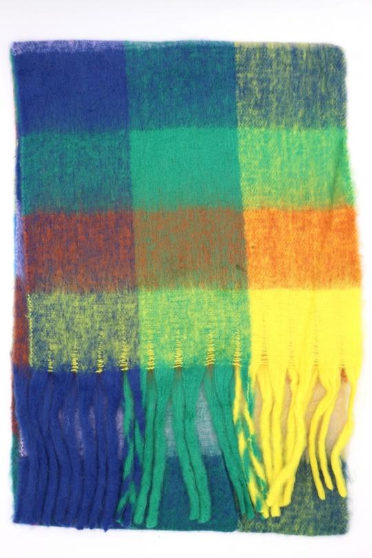 Écharpes Accessoires Multicouleur Lil Moon LM2406 Efashion Paris