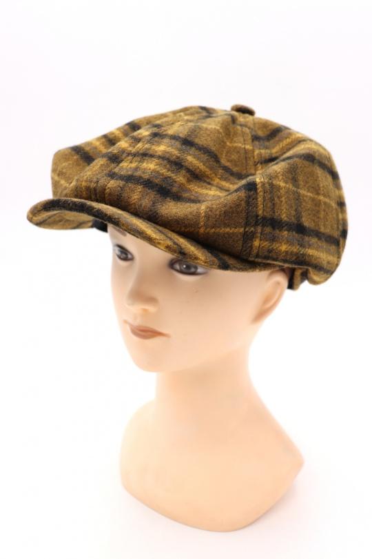 Casquettes Accessoires Vert Lil Moon HX202510 Efashion Paris