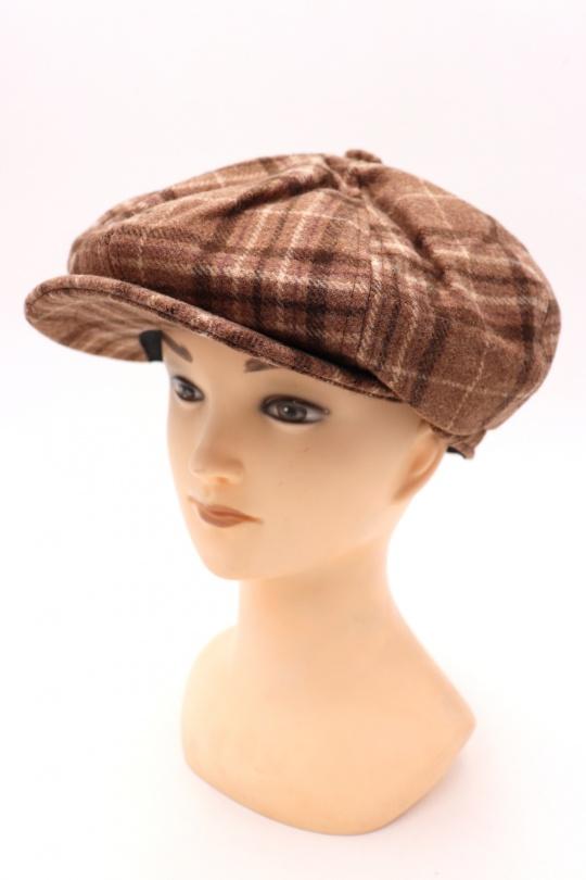 Casquettes Accessoires Vert Lil Moon HX202510 Efashion Paris