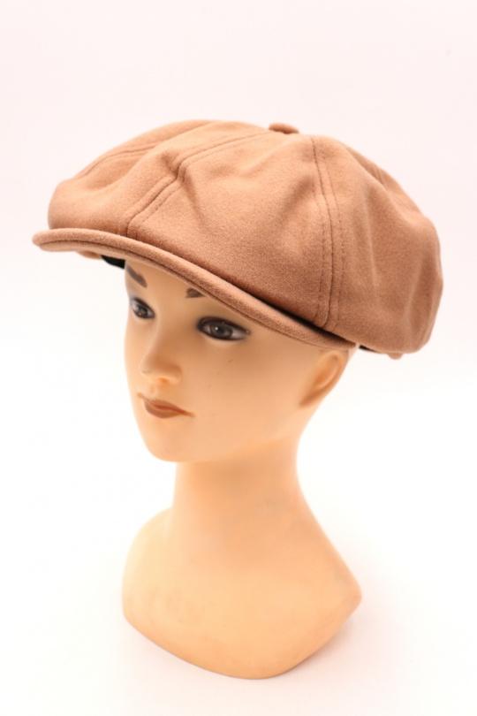 Casquettes Accessoires Taupe Lil Moon HX202508 Efashion Paris