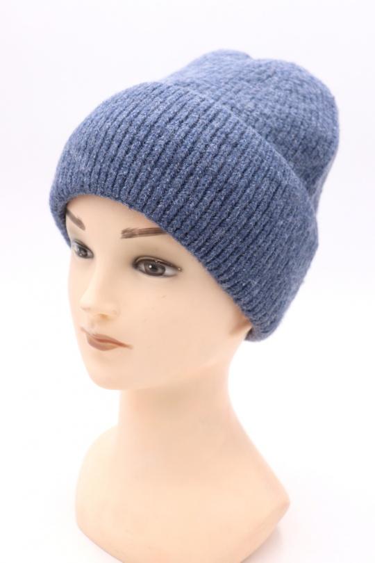 Gorros Complementos Jean blue Lil Moon HX202515 Efashion Paris