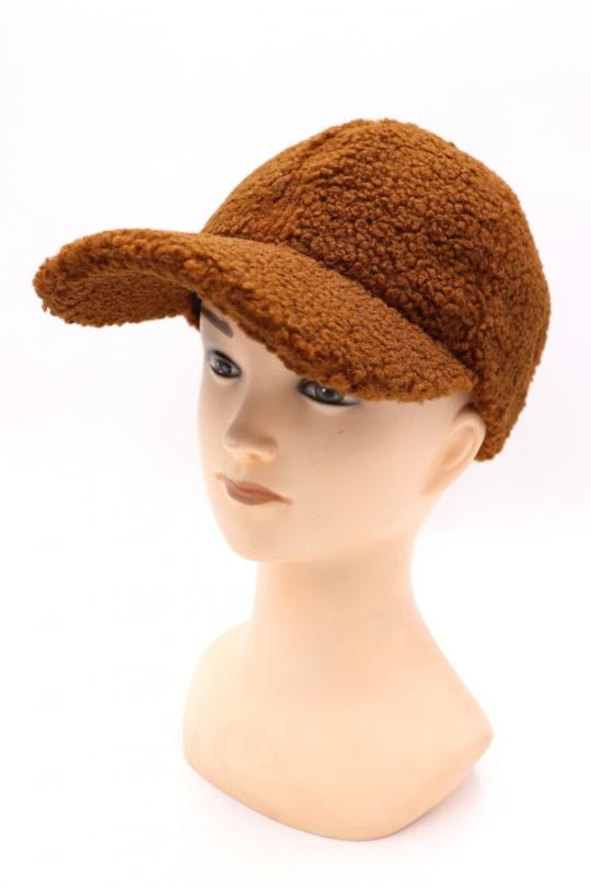 Casquettes Accessoires Taupe Lil Moon 410120 Efashion Paris